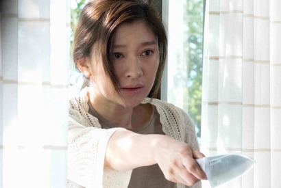 篠原涼子「鬼気迫る演技」 我が子への愛が狂気になる…『人魚の眠る家』 画像