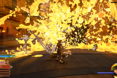 ラプンツェル＆プーさんも登場！ゲーム「キングダムハーツIII」4ワールドの詳細が明らかに 画像