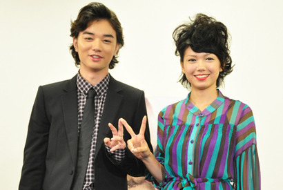 ヴェネチア新人賞の染谷将太、被災地での撮影で「頭の中が真っ白になった」 画像