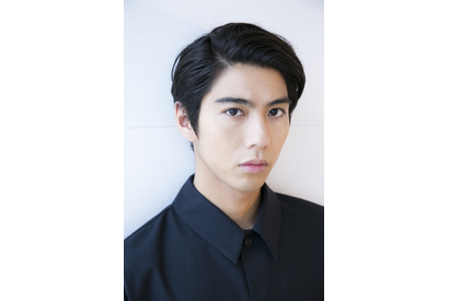 賀来賢人、平成最後の“スケキヨ”役！加藤シゲアキ「犬神家の一族」に出演 画像