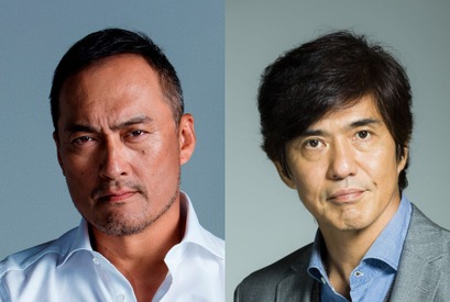 3.11から7年…佐藤浩市×渡辺謙が福島第一原発事故を描く『Fukushima 50』2020年公開 画像