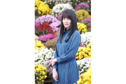 高梨臨、事件のカギを握る美女に！ 加藤シゲアキと初共演「犬神家の一族」 画像