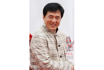 ジャッキー・チェンの娘が同性婚「愛は勝つ！」 画像