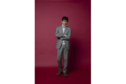 沢村一樹、“記憶のない”刑事に…木曜ミステリーに新刑事ドラマ誕生 画像