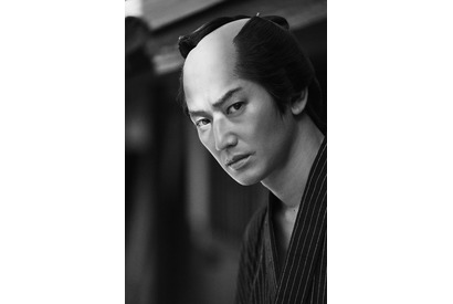 瑛太「特別な世界観」 サスペンス時代劇「闇の歯車」CS放送前に異例の劇場上映へ 画像