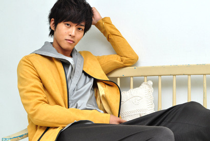 松坂桃李インタビュー　照れ屋な22歳が見つけた“熱いもの” 画像