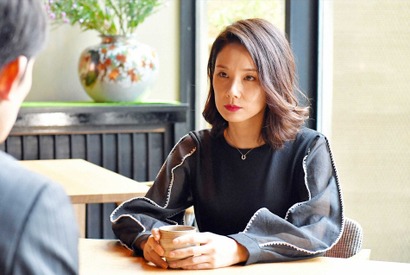 吉田羊の“大人の対応”に「カッコイイ」の声殺到中…「中学聖日記」第9話 画像