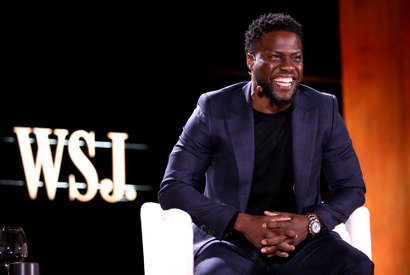 ケヴィン・ハート、オスカーの司会を辞退！過去のツイートが「人を傷つけた」として 画像