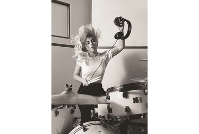 レディー・ガガ『アリー』メイン曲がグラミー賞4部門ノミネート！ 「朝から涙が」 画像