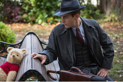 ウォルト・ディズニーとプーとの出会い…『プーと大人になった僕』ボーナス映像 画像