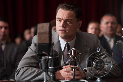 レオ、FBI長官役で悲願のオスカーなるか　イーストウッド監督作とのタッグ作公開決定 画像