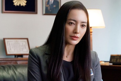 仲間由紀恵、産休明けドラマ初出演！ 「相棒」元日SP 画像