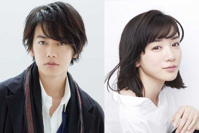 佐藤健＆永野芽郁が「紅白」ゲスト審査員に！朝ドラ・大河俳優らも決定 画像