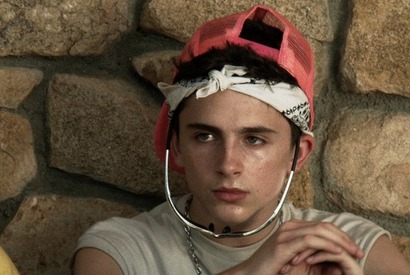 カンバーバッチ＆シャラメ…イケメン主演ショートフィルム目白押し！ 画像