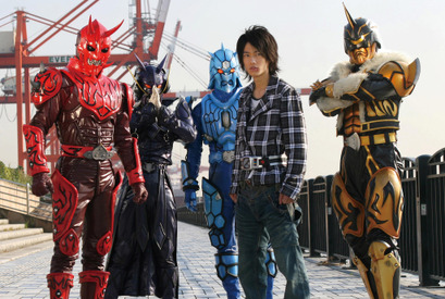 佐藤健、10年ぶり「仮面ライダー電王」野上良太郎として最新映画出演！「僕の原点」 画像