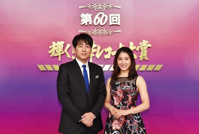 欅坂＆DA PUMPに話題のBiSHは？…各賞の行方も気になる「輝く！日本レコード大賞」 画像