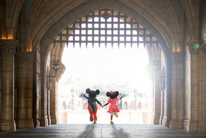 【ディズニー】2018年の公式SNSランキング発表！インスタ編第1位は？ 画像