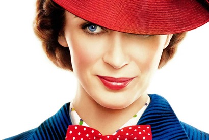 【ご招待】『メリー・ポピンズ リターンズ』ジャパンプレミアに10組20名様 画像