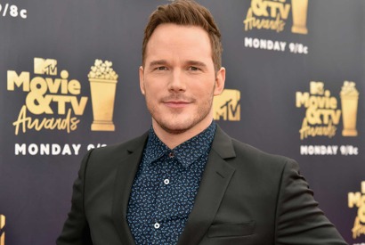 クリス・プラット、交際中のキャサリン＆シュワルツェネッガー家と家族旅行！ 画像