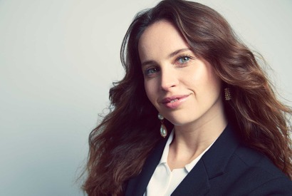 【インタビュー】フェリシティ・ジョーンズ 作品選びで重要なことは？「役者としてどんな体験ができるか」 画像
