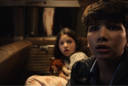 「泣き声を聞いたら、終わり」中南米に伝わる怪談を映画化『ラ・ヨローナ』日本公開 画像