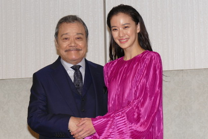 “平成最後”第42回日本アカデミー賞、『万引き家族』が12部門13賞で優秀賞！ 画像