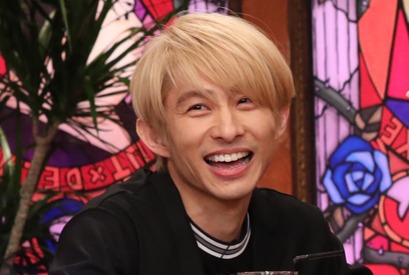 三宅健が3度目の登場でアウト軍団とまさかのキス!? 「アウト×デラックス」 画像