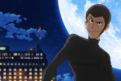 「ルパン三世」6年ぶりの新作は次元と激烈バトル!?「 グッバイ・パートナー」TV初放送 画像