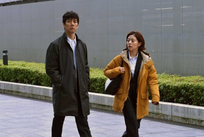 高畑充希演じるひよりの過去に視聴者想いを巡らせる…「メゾン・ド・ポリス」3話 画像