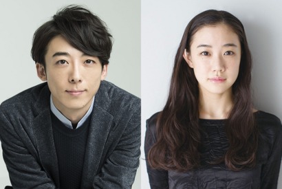 高橋一生×蒼井優、夫婦役に初挑戦！ タナダユキ「ロマンスドール」を自ら映画化 画像