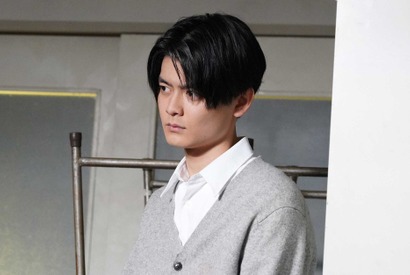 【ドラマニア】冬クール厳選！キラリ輝く注目の「新星」俳優3人 画像