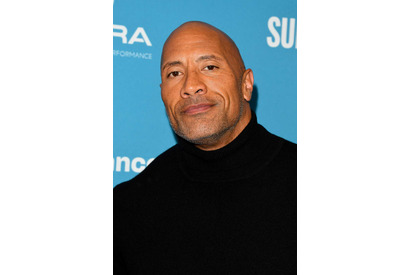 ドウェイン・ジョンソン、『ワイルド・スピード9』への出演は「ない」 画像