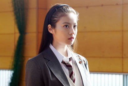 今田美桜に「泣きの演技が上手い」の声、衝撃真相に驚愕も…「3年A組」5話 画像