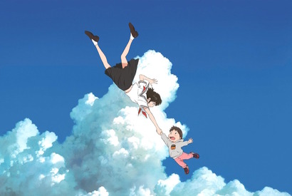 細田守監督の『未来のミライ』、アニー賞でインディペンデント作品賞受賞！ 画像