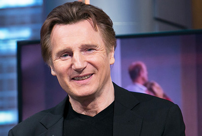 リーアム・ニーソン、「黒人に復讐」発言で物議…俳優業に影響する可能性も？ 画像