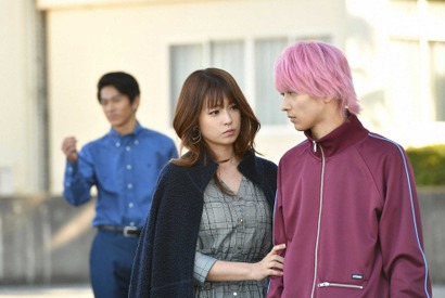 横浜流星＆永山絢斗の魅力に視聴者のSNS投稿も白熱…「初めて恋をした日に読む話」第4話 画像