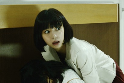 池田エライザが新ヒロイン！ 『リング』中田秀夫監督が原点描く『貞子』公開 画像