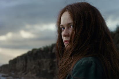 ピーター・ジャクソン、復讐に燃える主人公は「型破りなヒーロー」『モータル・エンジン』 画像