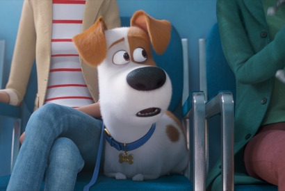 バナナマン＆永作博美＆佐藤栞里が続投！ 『ペット２』はじまりの最新映像到着 画像