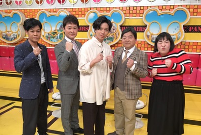 加藤シゲアキら「名門大チーム」が“東大王”らとハイレベルバトル！「ネプリーグ」 画像