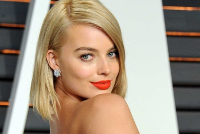 「出番なし」報道のハーレイ・クイン、『スーサイド・スクワッド2』に再登場か？ 画像