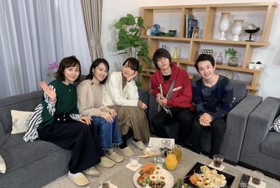山下智久＆新垣結衣＆戸田恵梨香らビジュアルコメンタリーも収録！ 『劇場版コード・ブルー』豪華版特典内容 画像