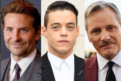 【イマ旬！ハリレポ】現地目線！第91回アカデミー賞を大予想～混戦する主演男優賞“栄冠”を手にするのは？ 画像