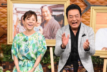 中村七之助、同級生の松本潤とキャンプ料理に挑戦！尾上松也も合流…「嵐にしやがれ」 画像