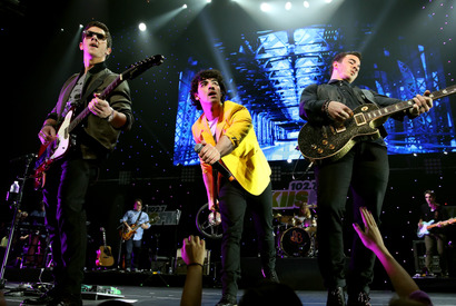 「ジョナス・ブラザーズ」が5年ぶりに再結成！新曲発売へ 画像