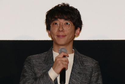 高橋一生、ちょうど1年前！『九月の恋と出会うまで』クランクインの映像公開で「とんでもなく恥ずかしい」 画像