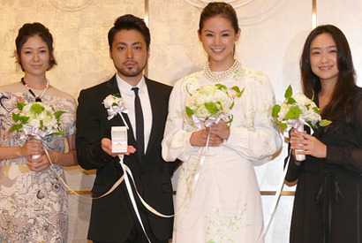 山田孝之、結婚は「タイミングと巡りあわせ。機が来ればすぐにでもGO！」 画像