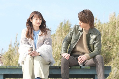 中村倫也の「チューしていい？」に視聴者大興奮！「初めて恋をした日に読む話」第8話 画像