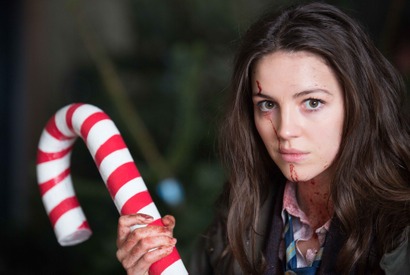 J・ビーバーまでゾンビ化!?　青春ミュージカル×ゾンビ『アナと世界の終わり』予告編 画像