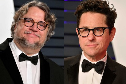 ギレルモ・デル・トロ＆J・J・エイブラムス、6年かけてアクション映画を企画中 画像